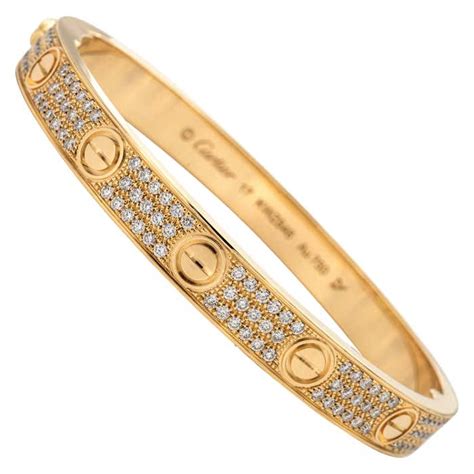 cheap cartier love|cartier love bracelets sale.